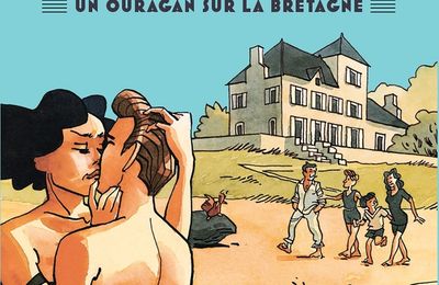 Colette et ses années Rozven 