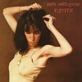 PATTI SMITH- " Rock and roll nigger"(1978)