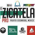 ZICATELA PRO GRAND SLAM ROUND 1