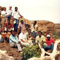 Mali 1985, Mission FAO - Des photos d'hier et d'antan