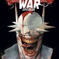 Justice league doom war épilogue