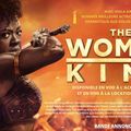 THE WOMAN KING en vidéo- un livre d'images un peu tarte