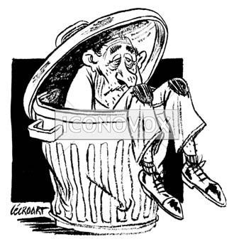 Comme dans une villa.