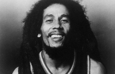 Bob Marley la Legende