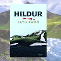 Hildur : un roman islandais écrit par... une finlandaise !! 