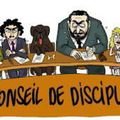 1940-2021 (165) - 2013, l'aventure des conseils de discipline