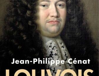 Jean-Philippe Cénat : « Louis XIV a échoué à transformer les institutions de l’Ancien Régime en profondeur »