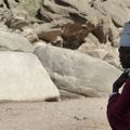 La Tanzanie : randonnée dans le Canyon d'Olkarien 2