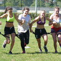 Parcours du sport scolaire à Mauléon : quel succès !