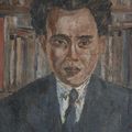 Jean-Joseph Rabéarivelo (1901 – 1937) : Flûtistes