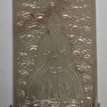 Jade Plaque with Taoist Design, Ming Dynasty