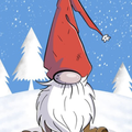 Plusieurs gnomes sont arrivés à destination !