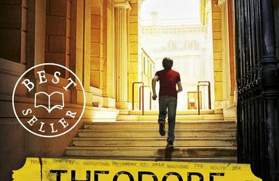 Théodore Boone : Coupable ? - John Grisham