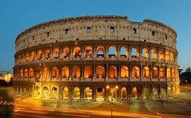 VOYAGE A ROME EN AMOUREUX