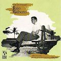 JOÄO GILBERTO - "AGUARELA DO BRESIL" 1980