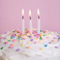 3 ans !