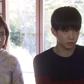 Resident ~Go-nin no Kenshui - Episode 8