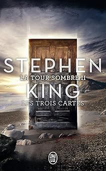 Les trois cartes - stephen king