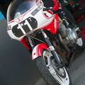 croix en ternois - proclassic superbike