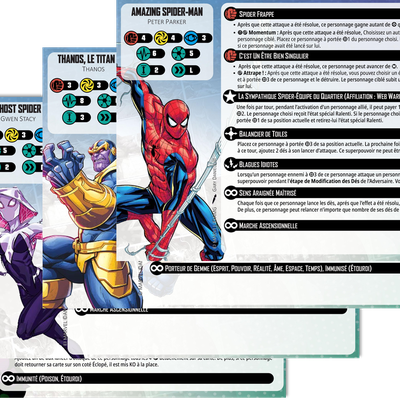 Fan Trad (le retour)