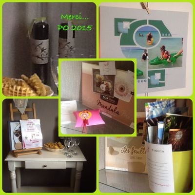 Portes Ouvertes 2015