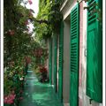 GIVERNY 3