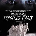 Maguy Marin, l’urgence d’agir - film de David Mambouch