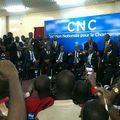 Côte d’Ivoire – La Coalition CNC catégorique «Les conditions de l’élection d’abord, le reste après…»