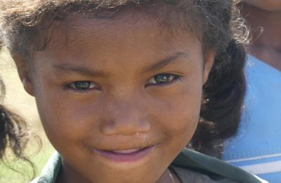 Séjour à l'est de Madagascar - de Manakara à Antananarivo en repassant par Ambositra