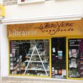 LA BRUYÈRE vagabonde Poitiers Vienne librairie