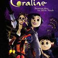 Coraline, film de Henry Selick
