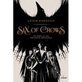 Six of Crows, tome 1 > Leigh Bardugo