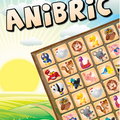 Anibric : relie les animaux identiques dans ce jeu de réflexion