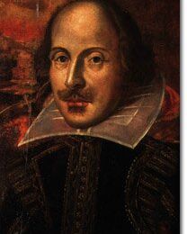 William Shakespeare (1564 – 1616) : « C’est quand mon œil est clos… » / "When most I wink..."