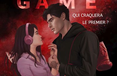 [ AVIS LECTURE ] Somber Game de Sarah G. Lhossi