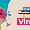 Enfin le retour de la Fête du vin à Bordeaux !