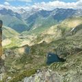 LA BOUCLE : Anéou-Pombie-Peyreget, étape 2 (64)