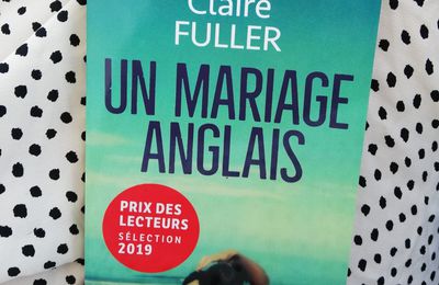 Un mariage anglais - Claire FULLER