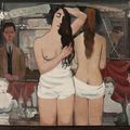 Paul DELVAUX