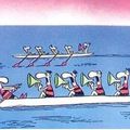 Le management amusant