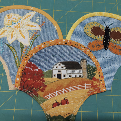 Un nouveau challenge