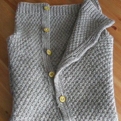 Twenty ten cardigan...