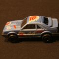 (Majorette -220) Ford Mustang SVO