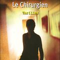 Le Chirurgien, Tess Gerritsen