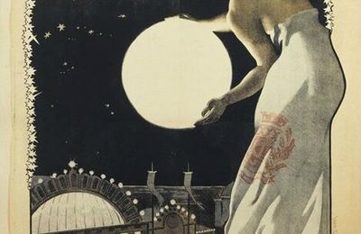 « PARIS 1900, LA VILLE SPECTACLE » au Petit Palais