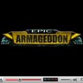 Epic Armageddon - Propagande