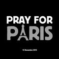 PRAY FOR PARIS