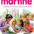 et si martine...