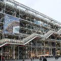 L’horrible centre Pompidou va être rénové pour plus de 200 millions d’euros