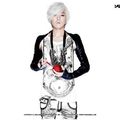 [K-music review] G-dragon - solo album ( Heartbreaker)